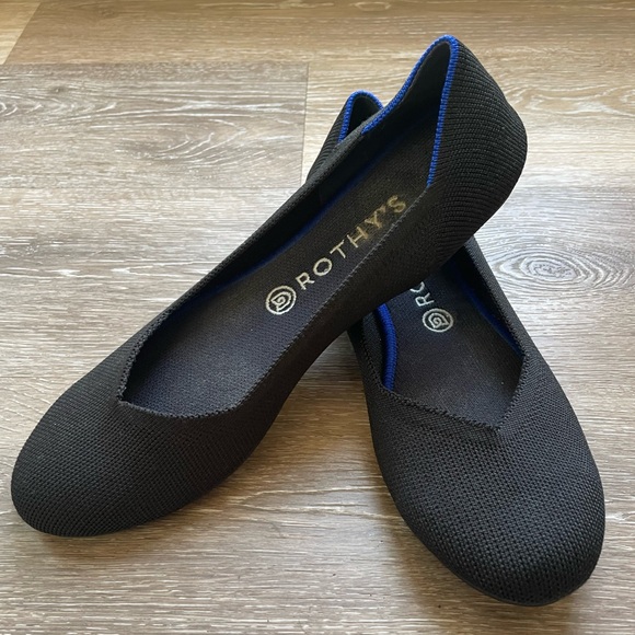 Rothy's Shoes - Rothy’s The Flat